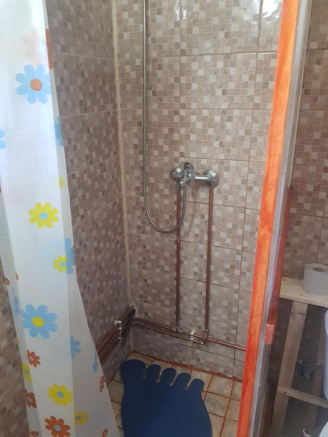 Casa Ria-Ria Pihenohaz Villa Miercurea Ciuc Dış mekan fotoğraf