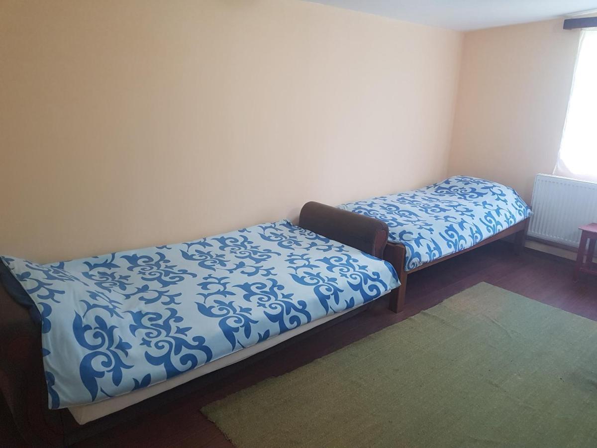 Casa Ria-Ria Pihenohaz Villa Miercurea Ciuc Dış mekan fotoğraf