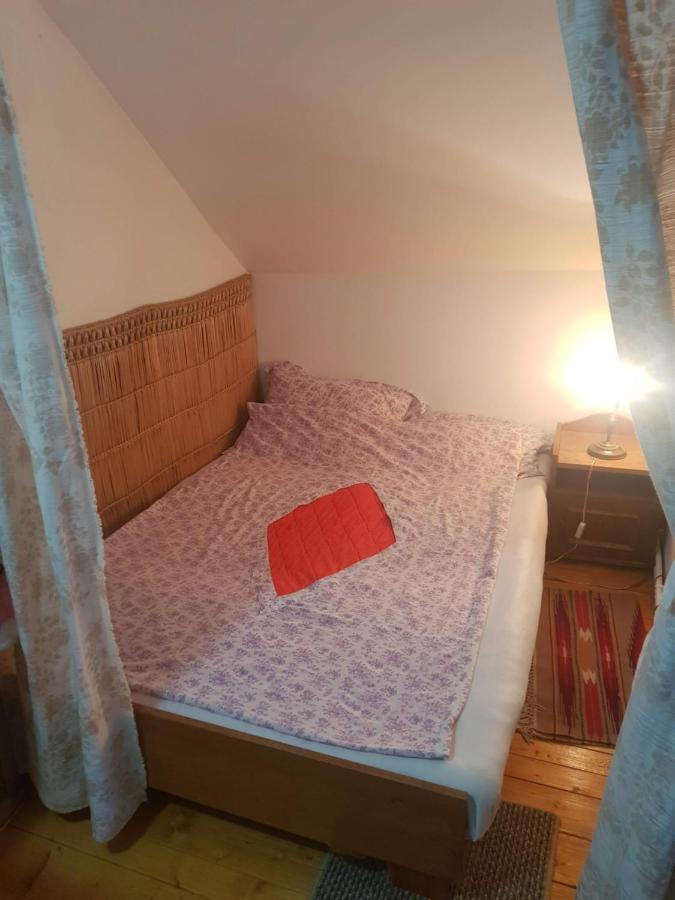 Casa Ria-Ria Pihenohaz Villa Miercurea Ciuc Dış mekan fotoğraf