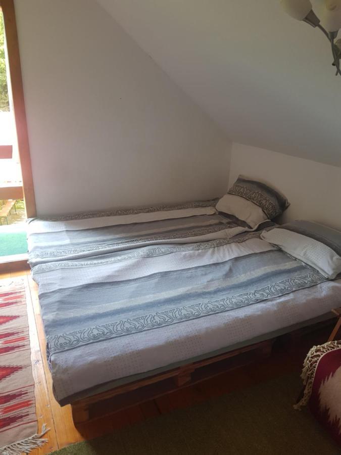 Casa Ria-Ria Pihenohaz Villa Miercurea Ciuc Dış mekan fotoğraf