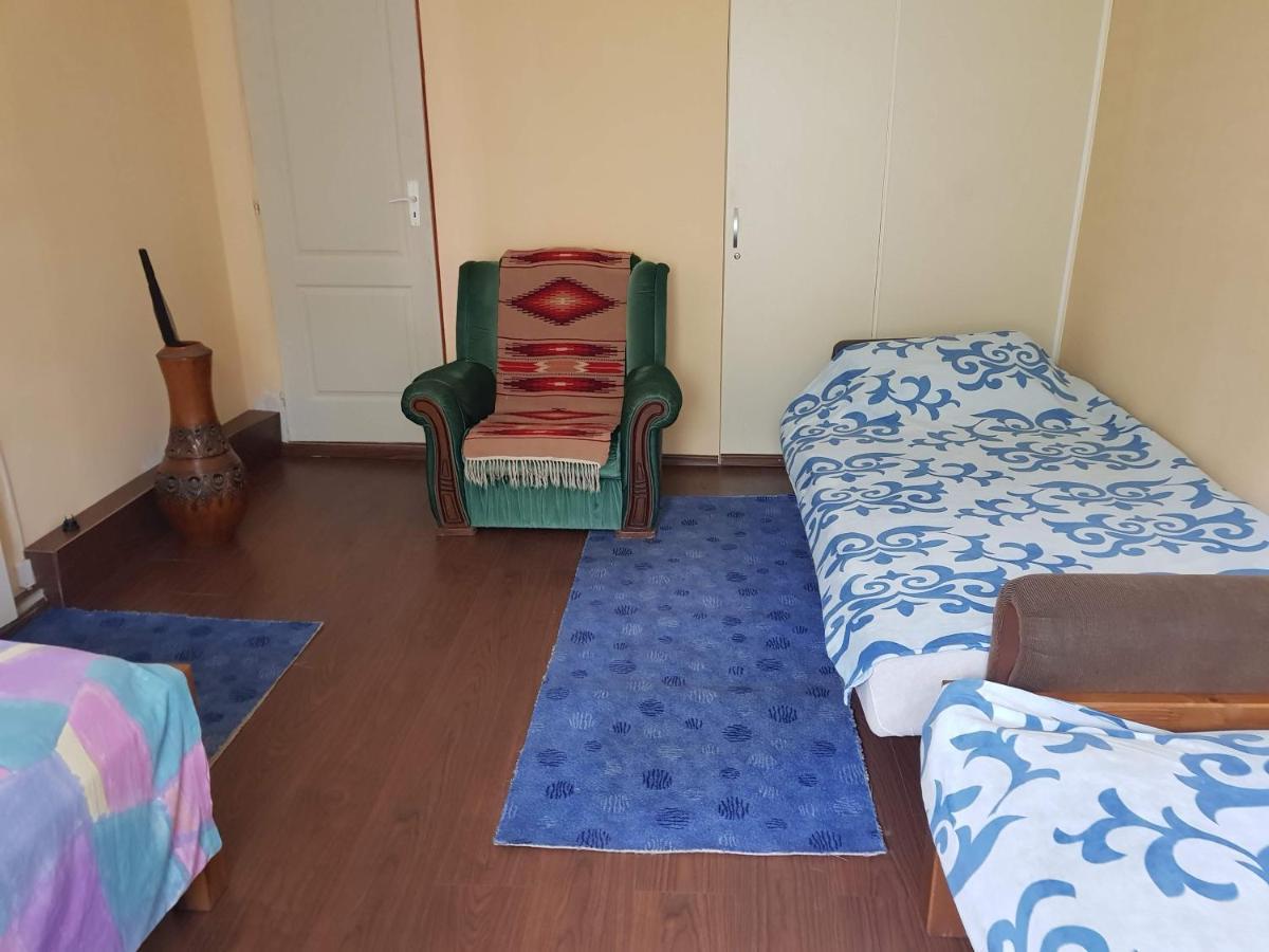 Casa Ria-Ria Pihenohaz Villa Miercurea Ciuc Dış mekan fotoğraf