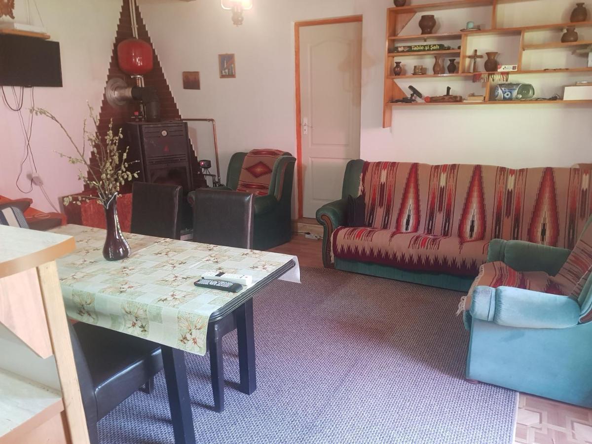 Casa Ria-Ria Pihenohaz Villa Miercurea Ciuc Dış mekan fotoğraf