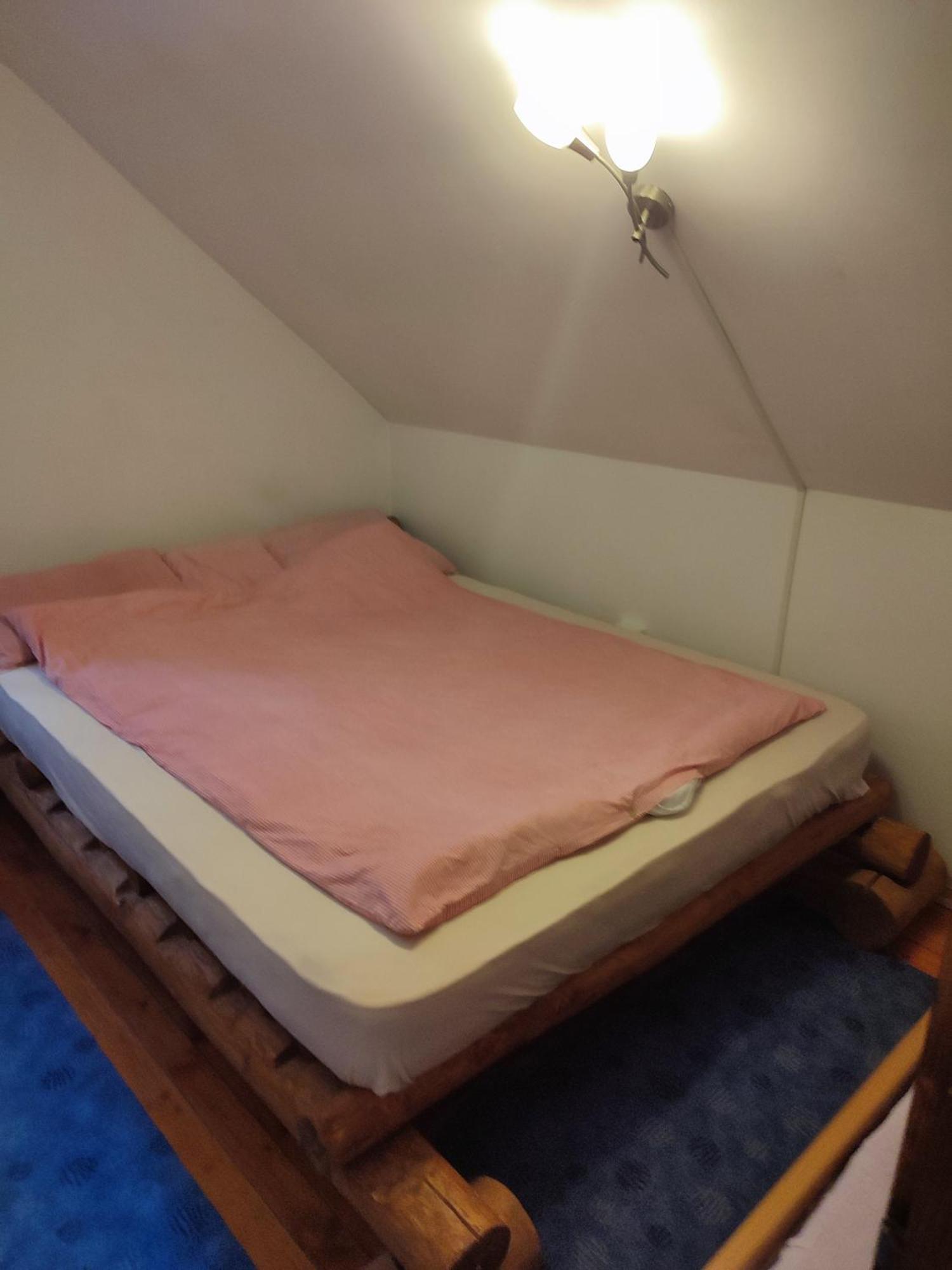 Casa Ria-Ria Pihenohaz Villa Miercurea Ciuc Dış mekan fotoğraf