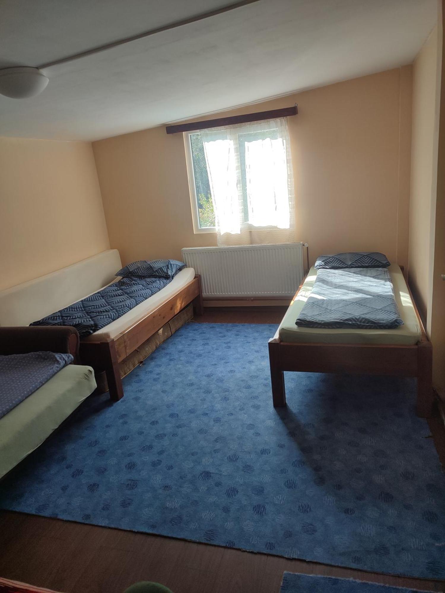 Casa Ria-Ria Pihenohaz Villa Miercurea Ciuc Dış mekan fotoğraf