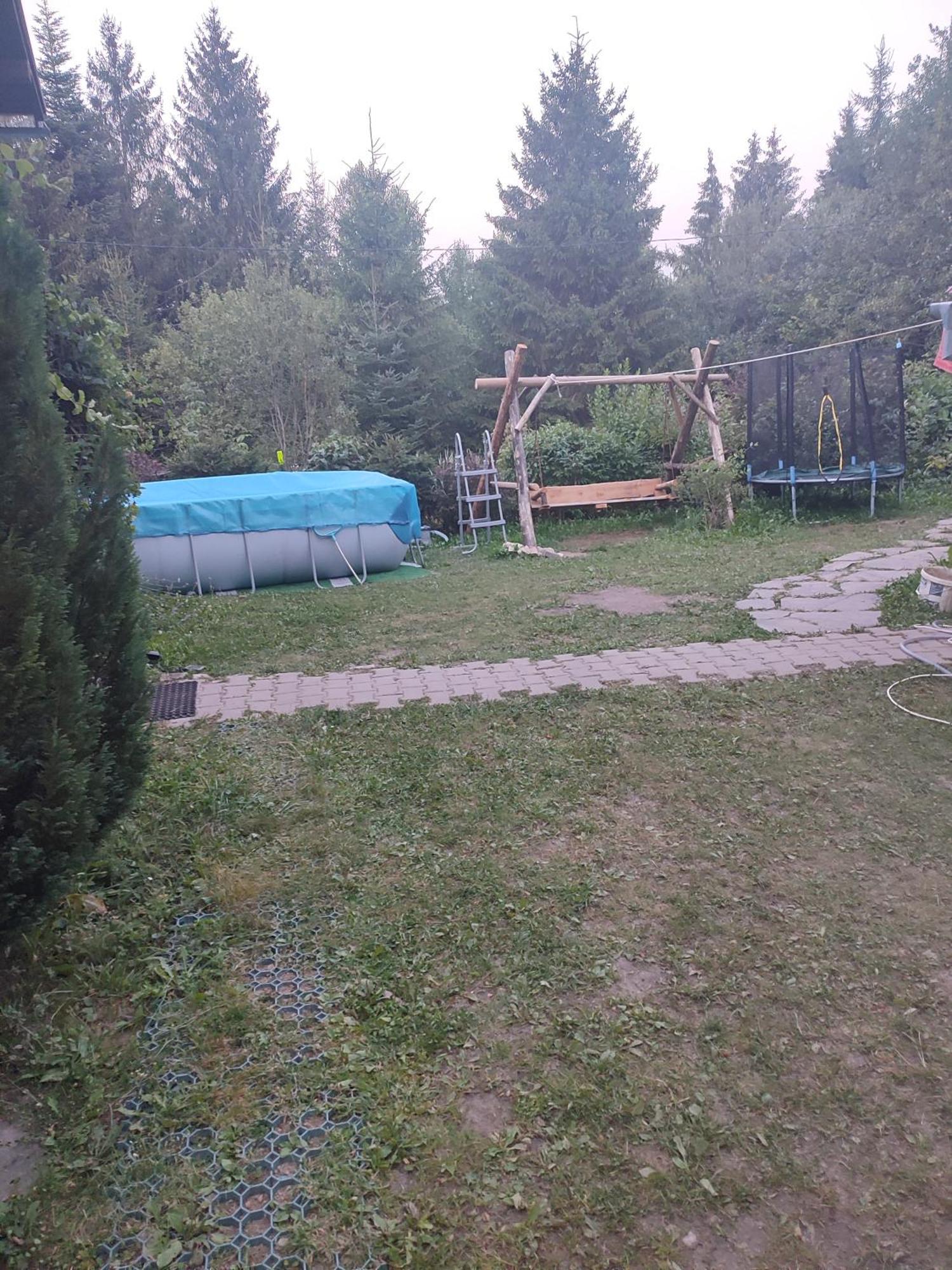 Casa Ria-Ria Pihenohaz Villa Miercurea Ciuc Dış mekan fotoğraf